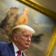 Illustration for article titled As Week 2 of Public Impeachment Hearings Begin, President Trump Says He’ll Consider Testifying in Writing...But Nobody Believes That Lie